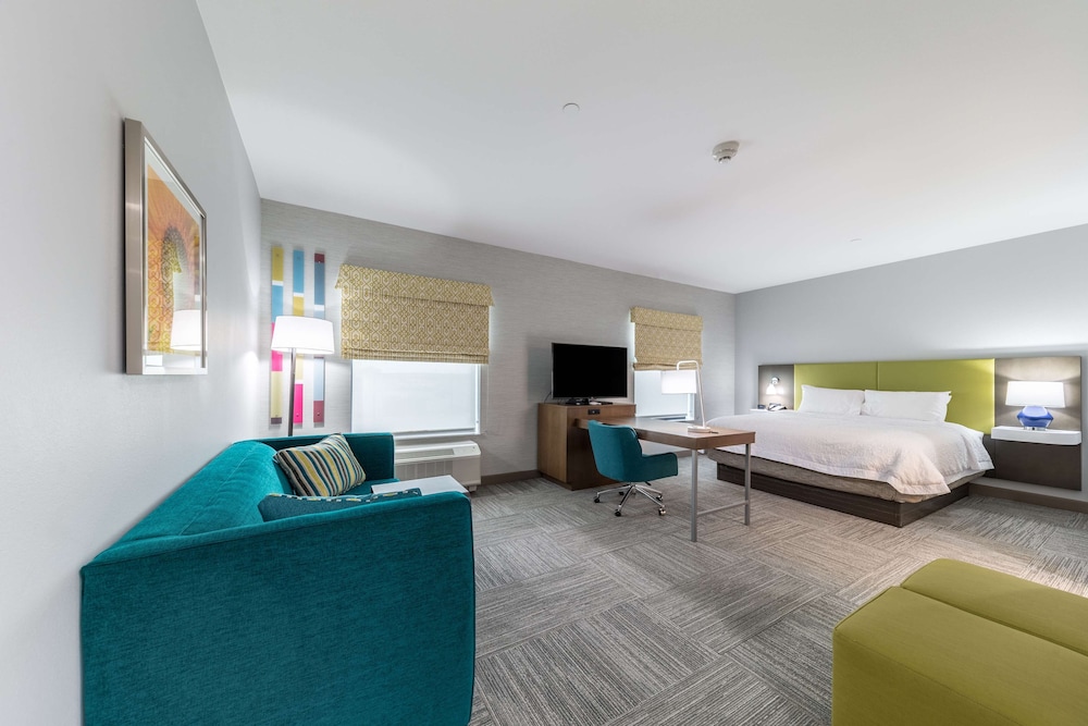 Hampton Inn & Suites Pryor - photo 14