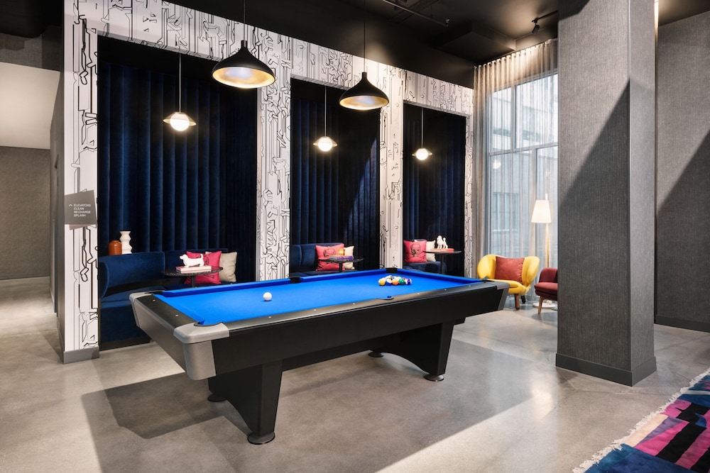 Aloft Lawrenceville Sugarloaf - photo 9