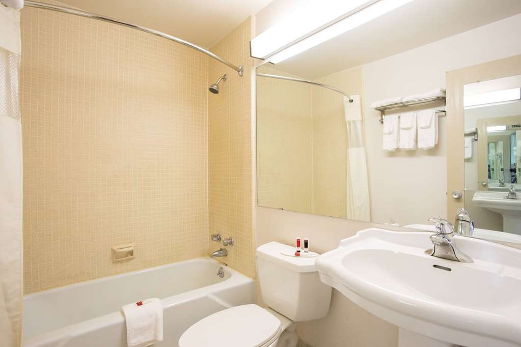 Travelodge by Wyndham Wytheville - photo 6