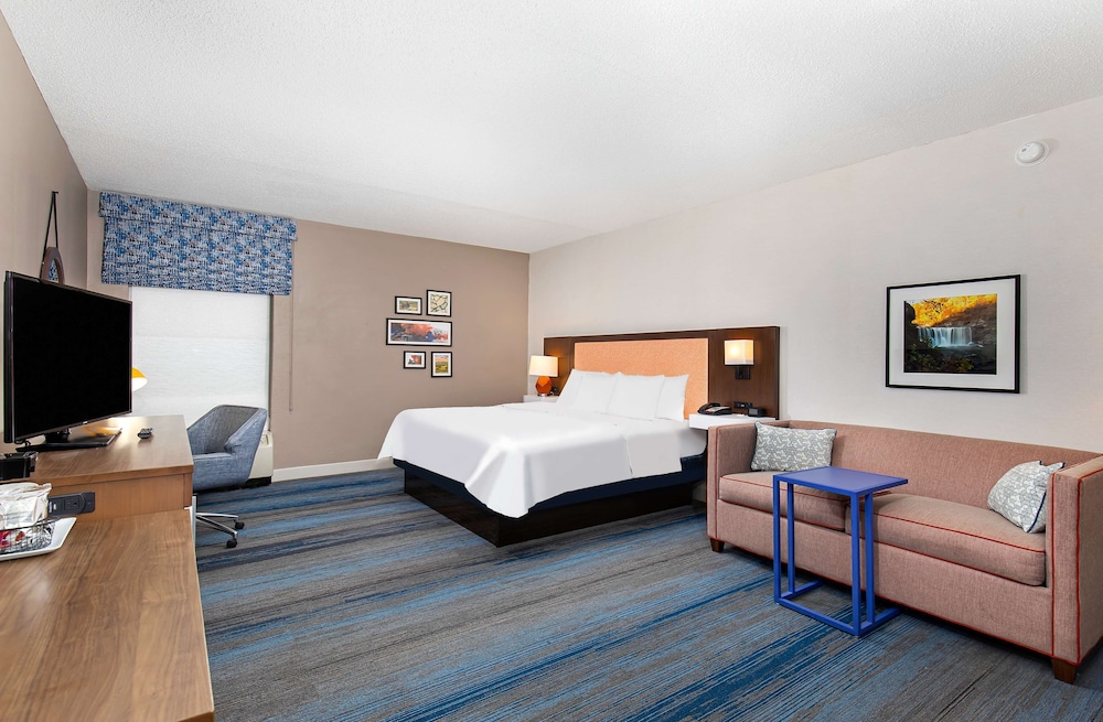 Hampton Inn Corbin KY - photo 3