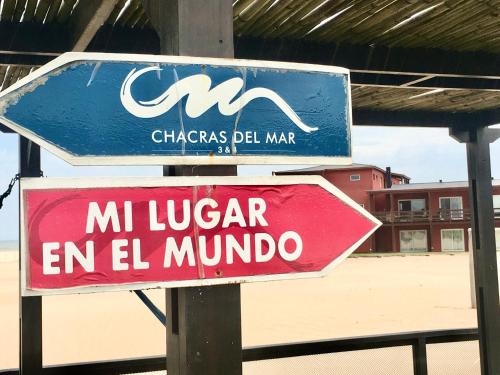 Chacras del Mar Azul — 4-Star Luxury Hotel in Pinamar, Argentina