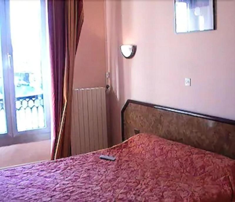 Hôtel De Lorraine - last minute hotel in Paris