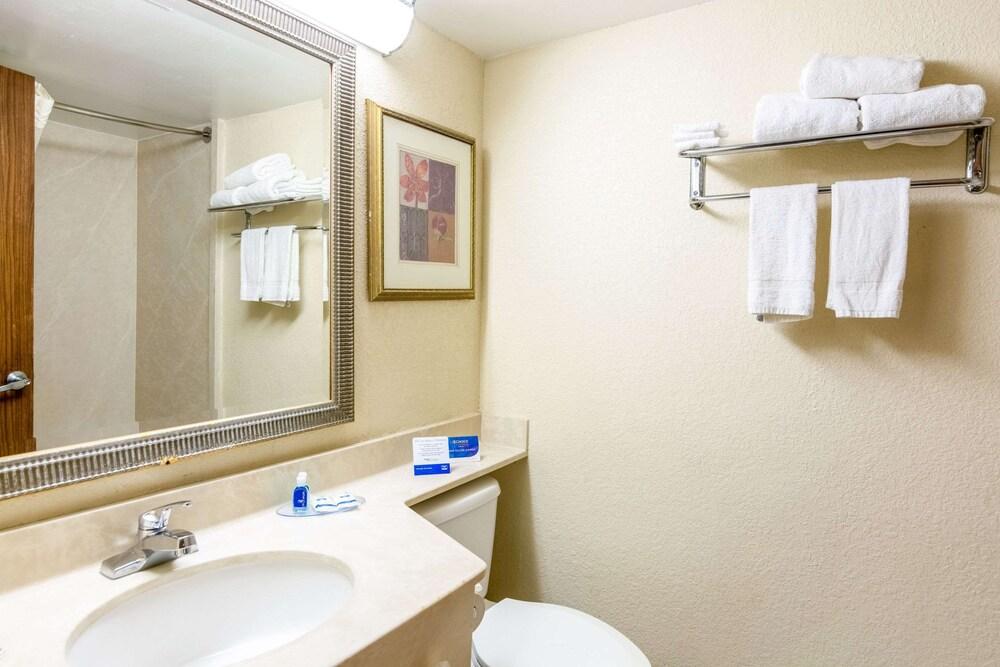 Rodeway Inn Central Richmond VA - photo 15