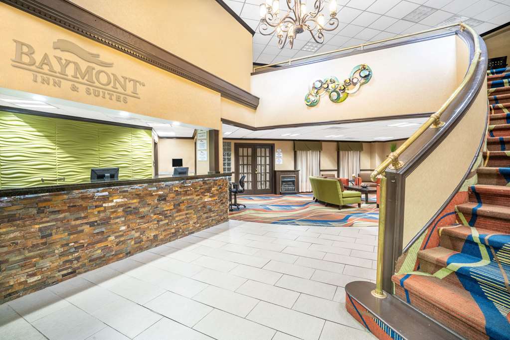 Baymont by Wyndham Knoxville I 75 - photo 2