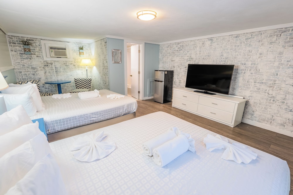 Janmere Motel - photo 19