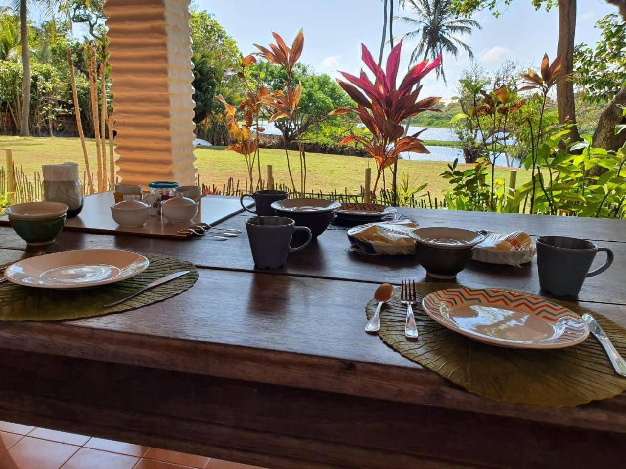 Casa na Lagoa — Paracuru — photo 2