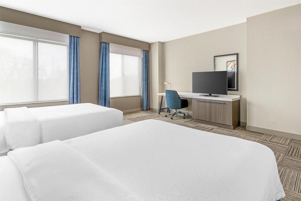 Hilton Garden Inn Albany SUNY Area - photo 21