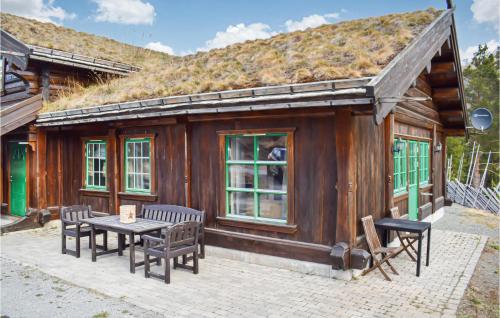 Lovely Home In Hemsedal With Wifi — 5-Star Luxury Hotel in Hemsedal, Norway