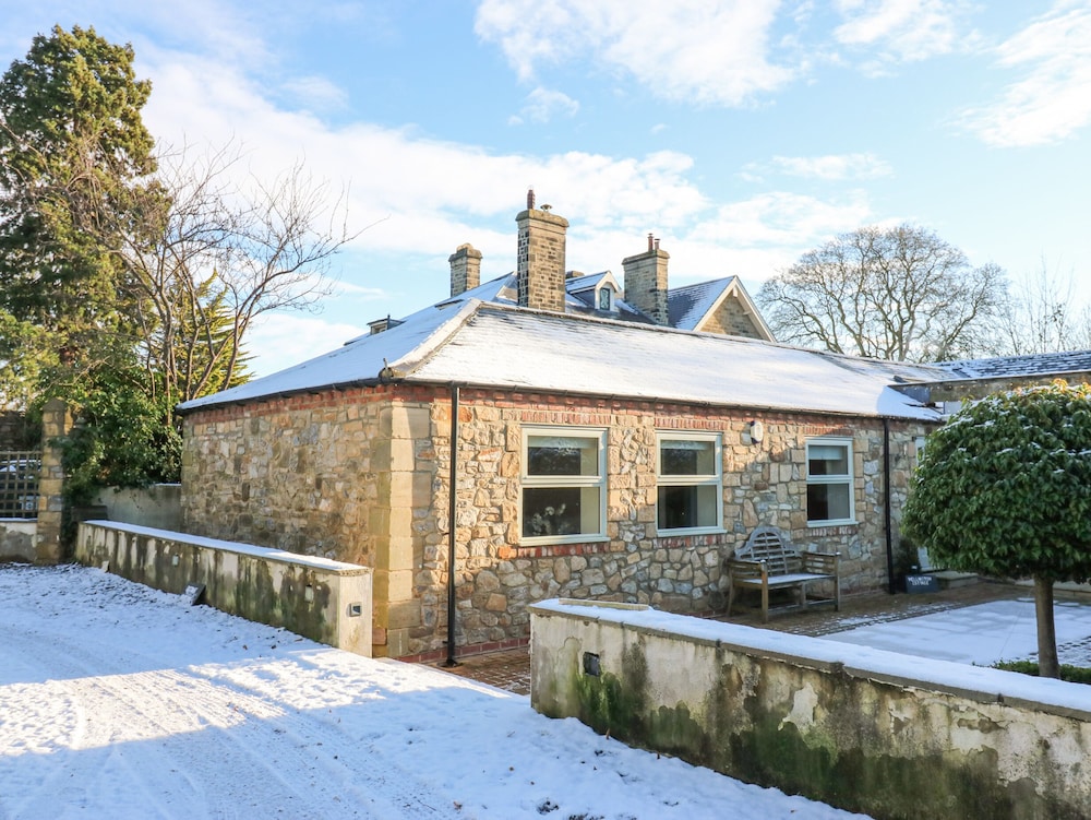 Wellington Lodge Cottage — 4-Star Luxury Hotel in Richmond, United Kingdom