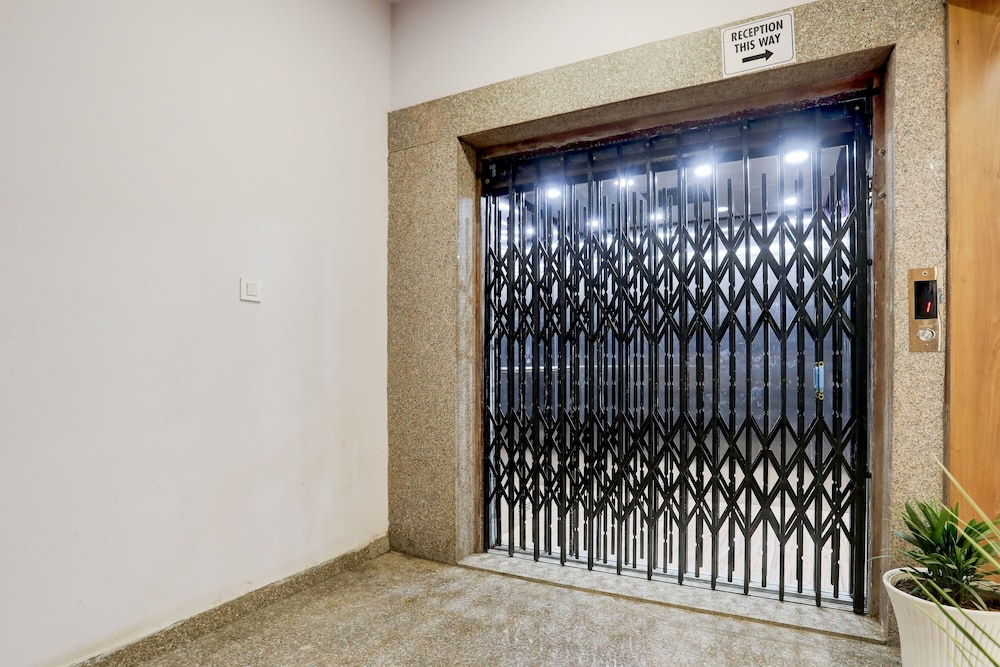FabHotel Oriental — Bhopal — photo 5
