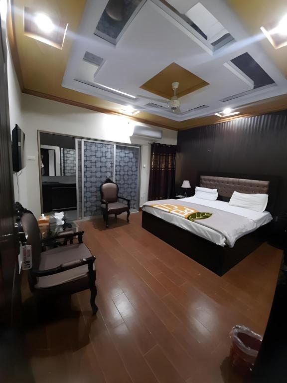 Hotel Laxen Inn Multan in Multan, Pakistan