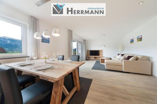 Landhaus am See Appartement LH 03 — 5-Star Luxury Hotel in Schwangau, Germany