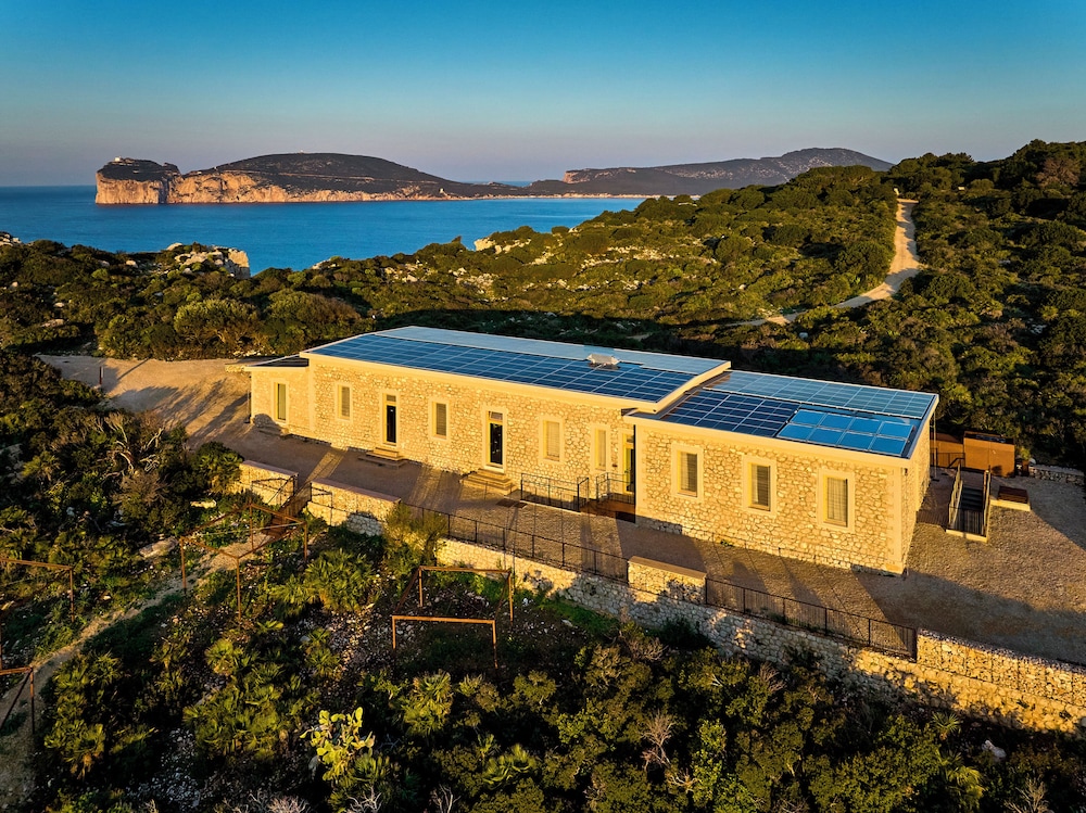 Rifugio di Mare in Alghero, Italy