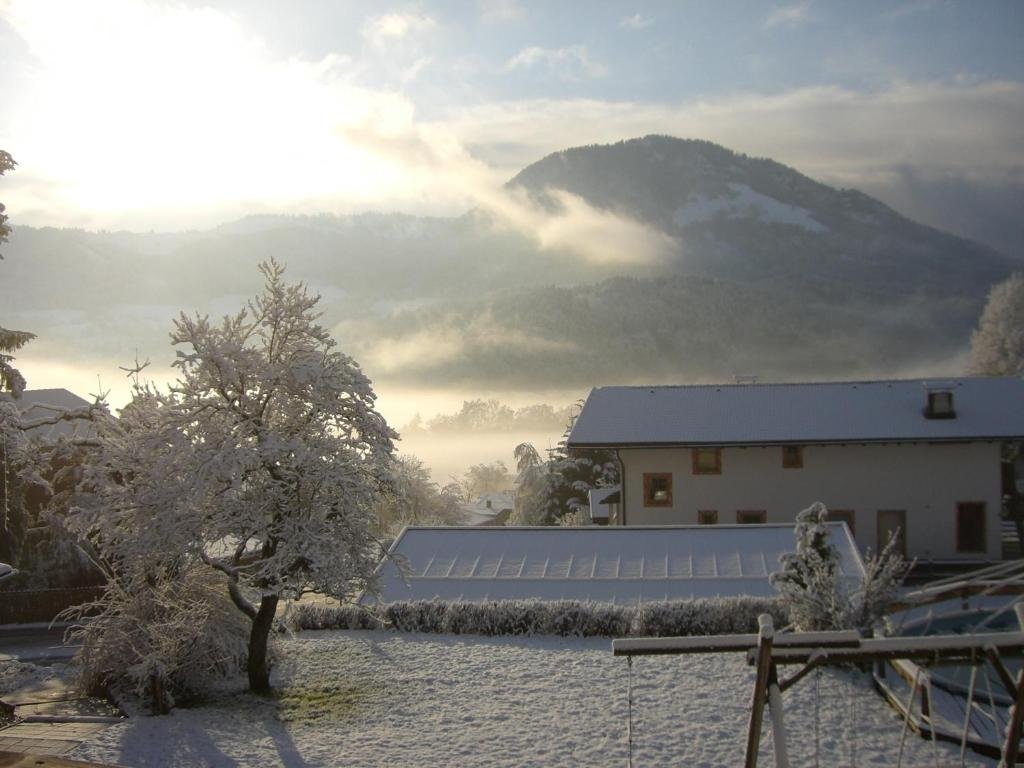 Hutmann — 4-Star Luxury Hotel in Kirchdorf In Tirol, Austria