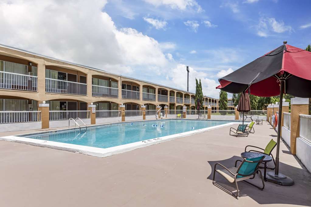 Quality Inn Alachua Gainesville Area - photo 23