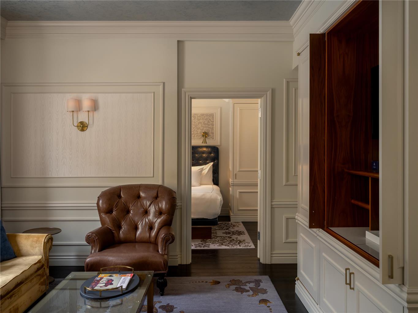 The Adelphi Hotel - photo 94