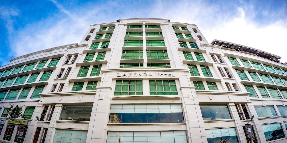Lazenda Hotel in Labuan, Malaysia