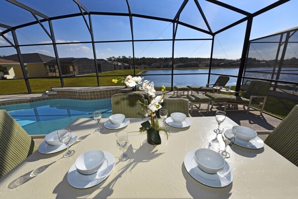 Crystal Cove Resort 4704GRRLI Four Bedroom House - photo 13