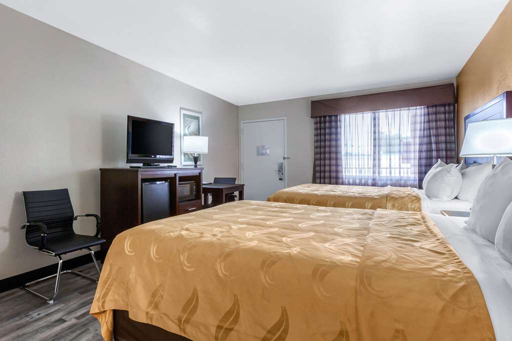 SureStay by Best Western Mesa Downtown Area - photo 13