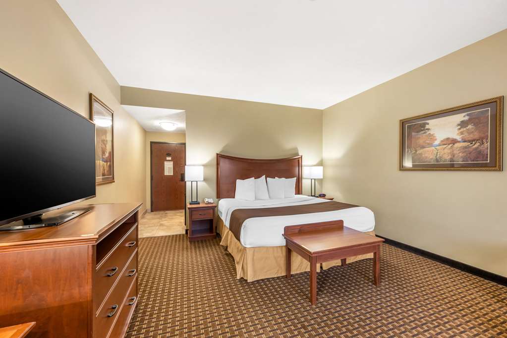 Best Western Plus Grand Island Inn & Suites - photo 27