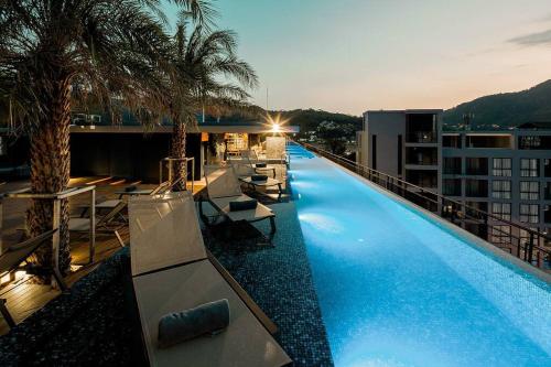 Fully Loaded Resort everything You Need #C142 - last minute hotel in Phuket