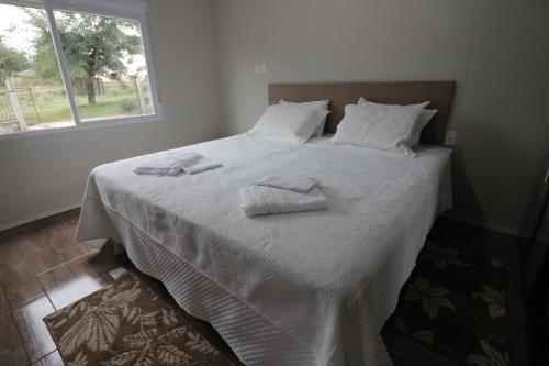 O Rancho — 4-Star Luxury Hotel in Palmeira Das Missoes, Brasil