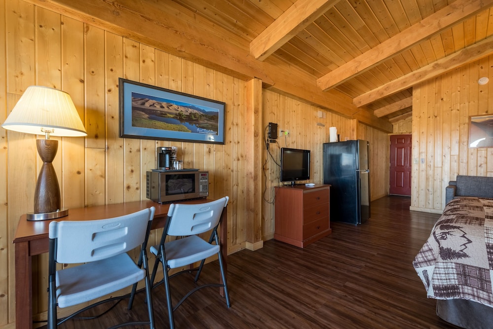 Great Sand Dunes Lodge - photo 62