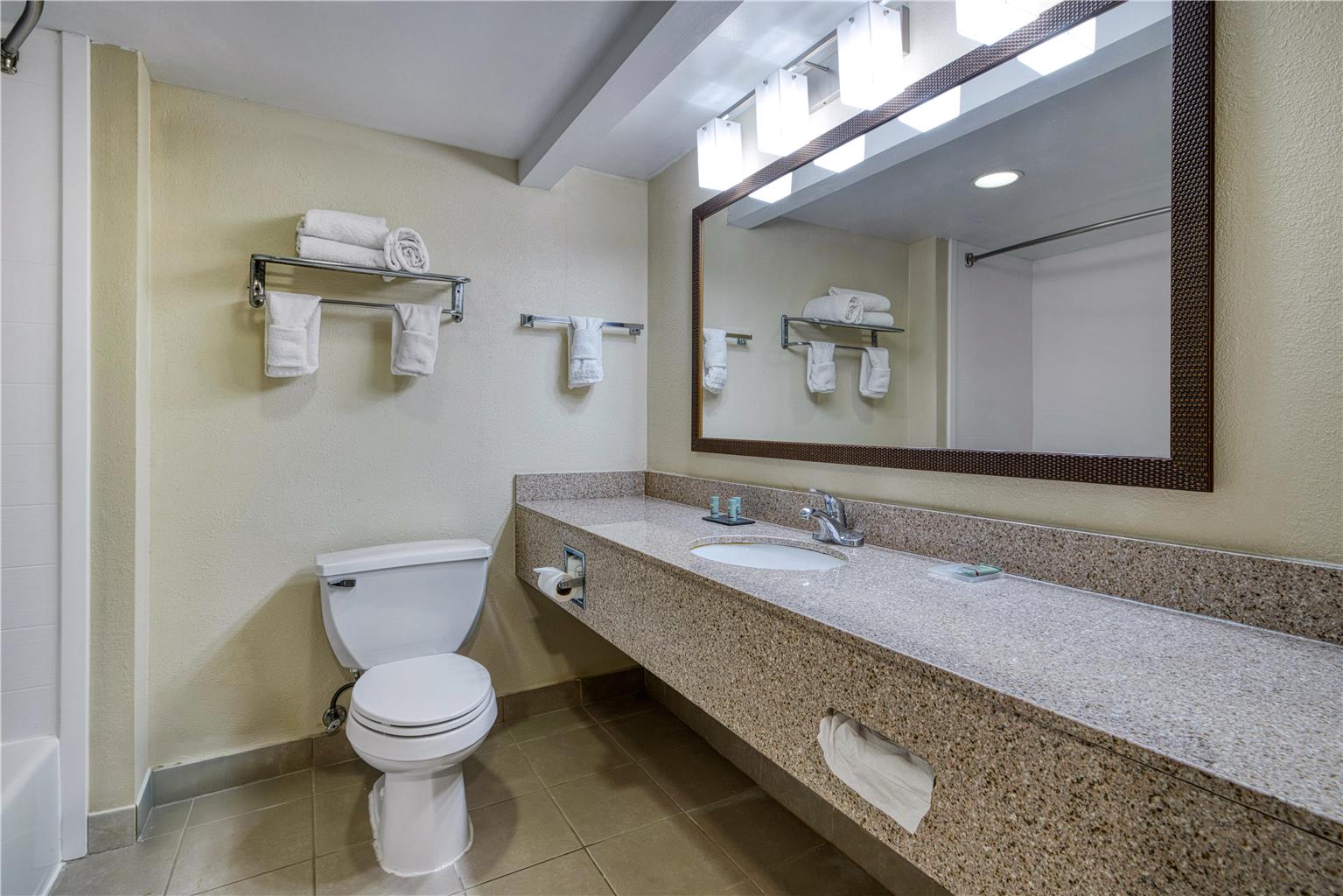 Best Western Fishers Indianapolis Area - photo 17