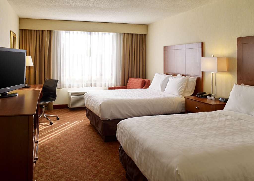 Clarion Hotel Portland Airport ME - photo 6