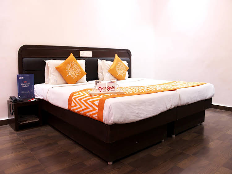 OYO Rooms Court Circle in Hubli, India