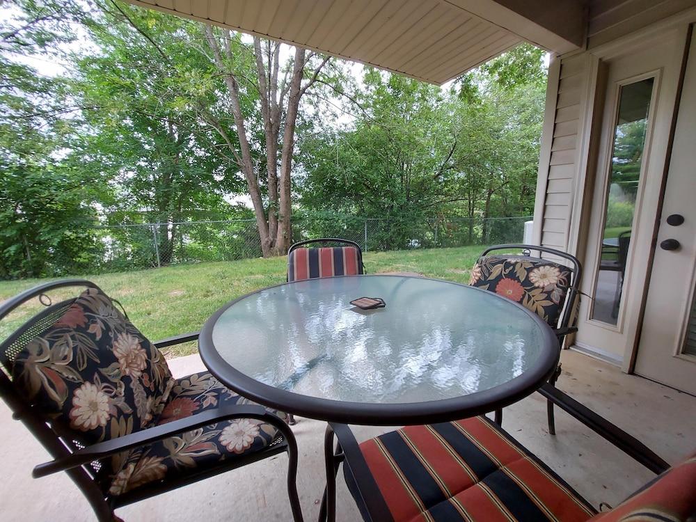 Solace Space at Foothills Close To All of Branson Luxury Comfort - photo 15