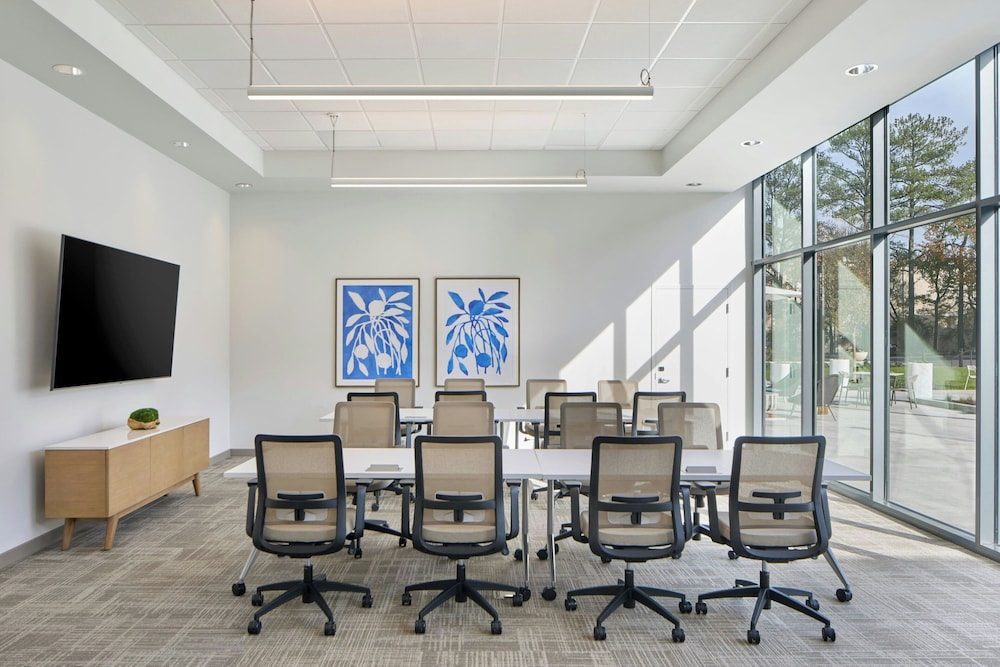 Element Atlanta Perimeter Center - photo 50