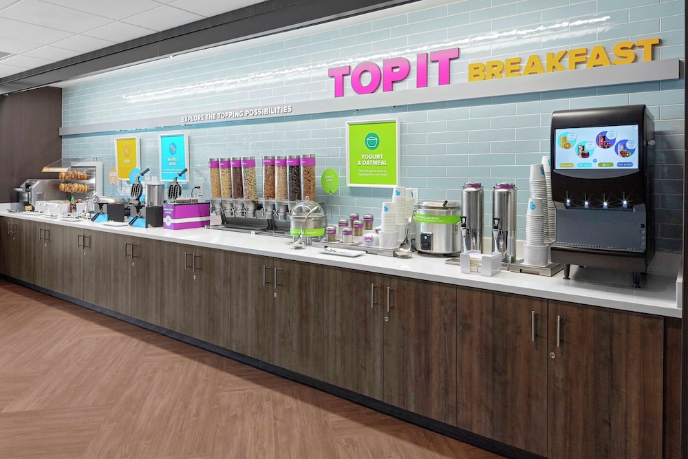 Tru By Hilton Cleveland Midtown - photo 19