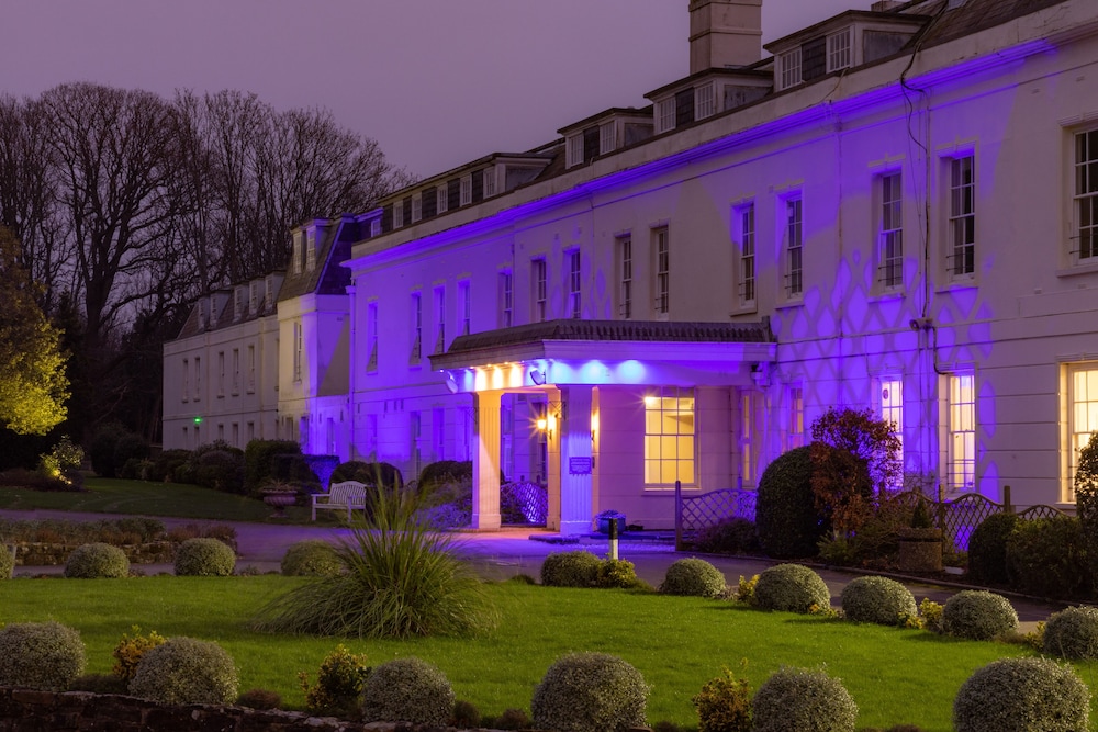 Bespoke Hotels - Avisford Park