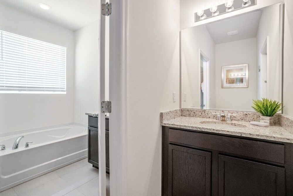 Nice 5Bd Hm Pool Solterra Resort 5284oa - photo 24