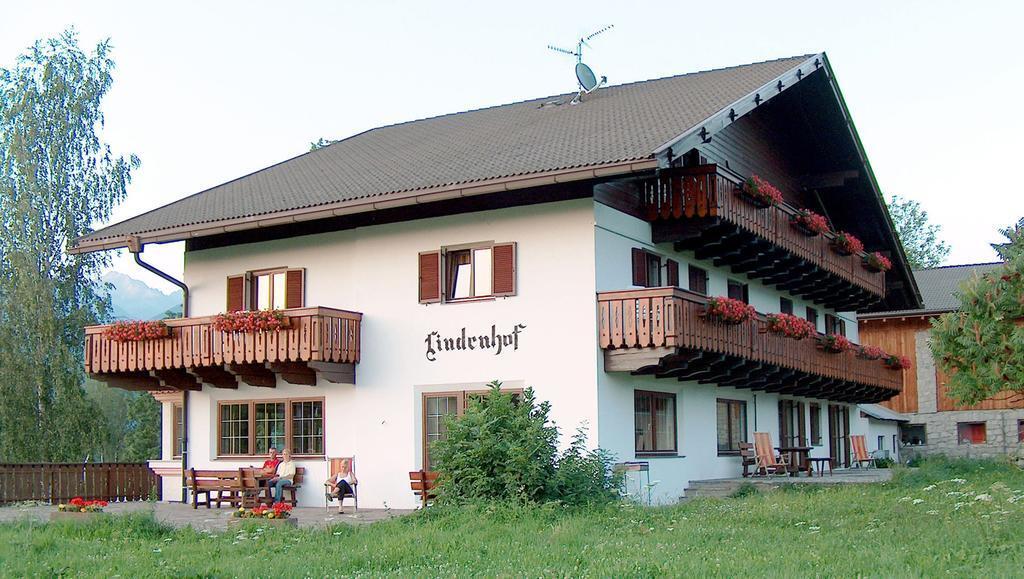 Garni Lindenhof in Brunico, Italy