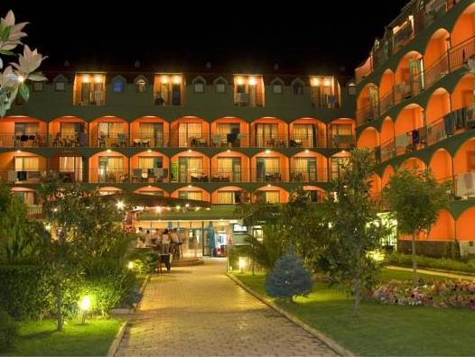Hotel Kokiche — Nesebar