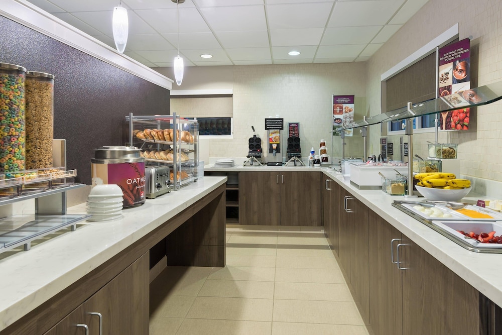 Residence Inn by Marriott Savannah Midtown - photo 19
