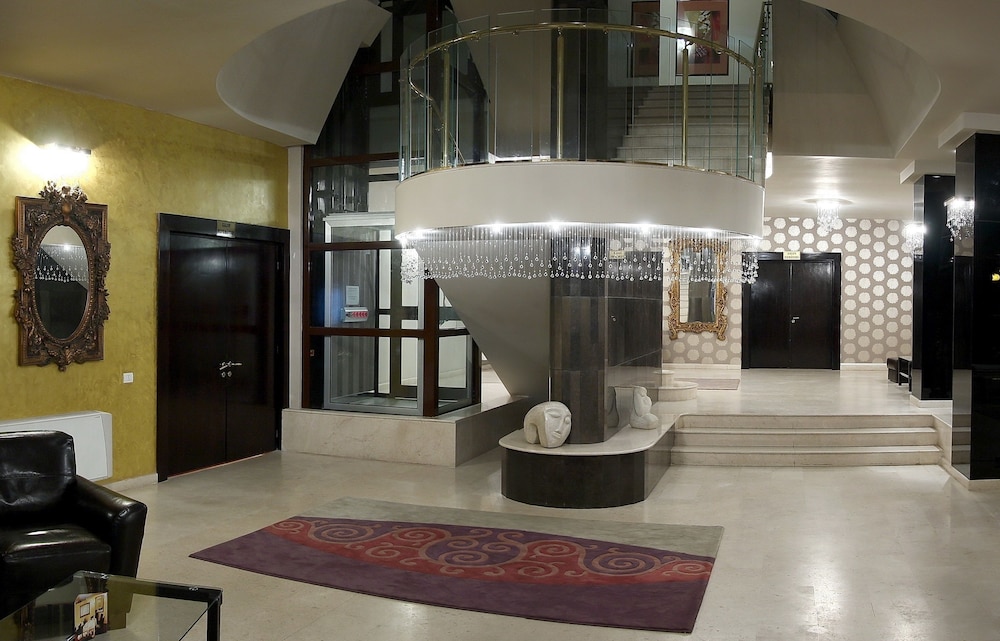 Hotel Dumbrava — Bacau — photo 2