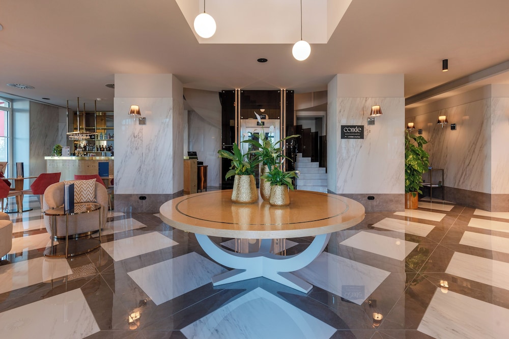 Meliá São João Da Madeira — hotel in Sao Joao Da Madeira