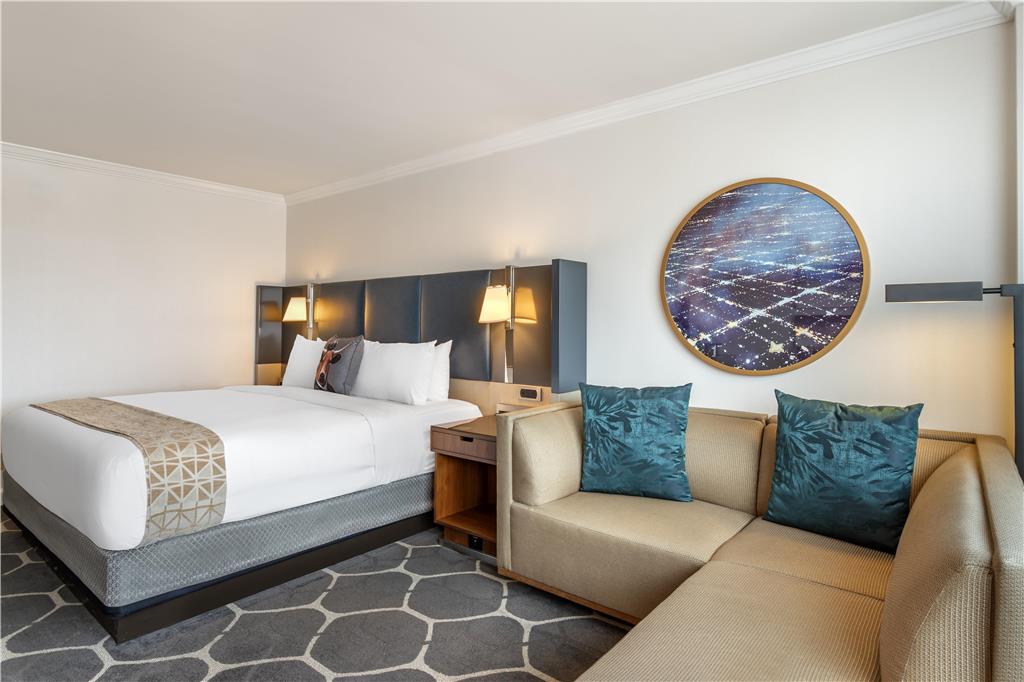 The Royal Sonesta Houston Galleria - photo 27