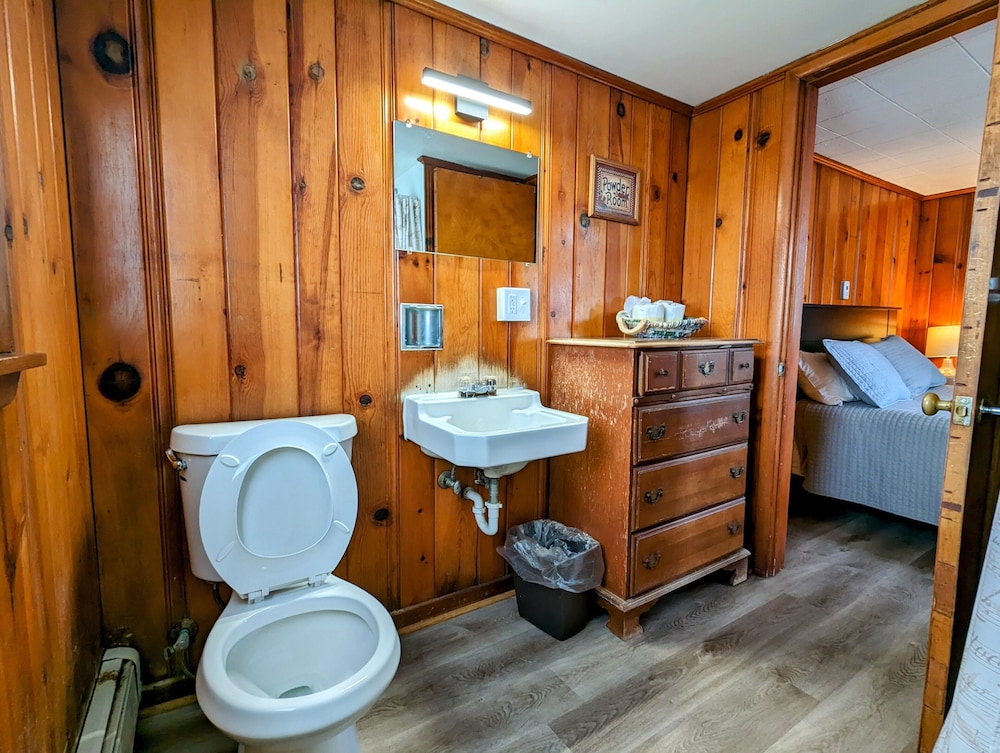 Riverside Motel - photo 117