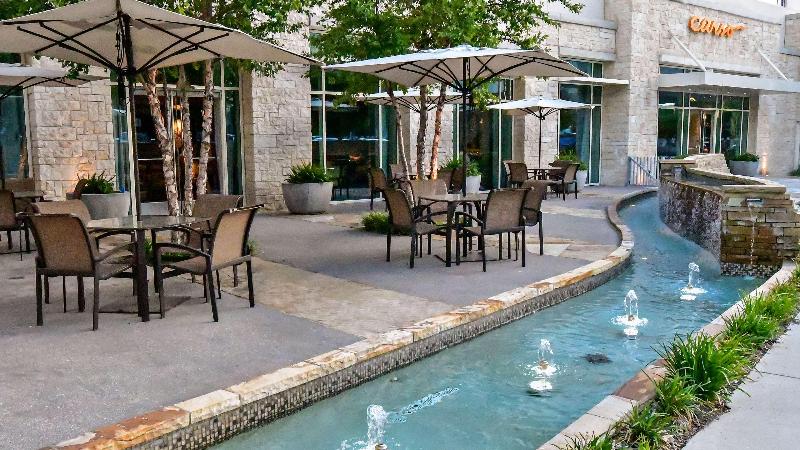 Hilton Dallas Plano Granite Park - photo 6