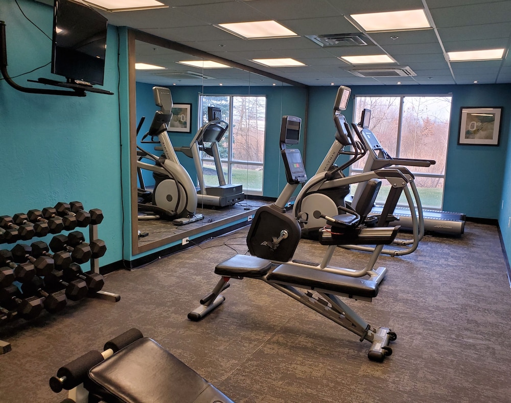 Fairfield Inn & Suites by Marriott Cleveland Avon - photo 19