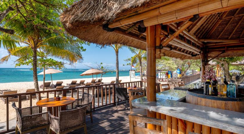 Inaya Putri Bali Resort — Nusa Dua — photo 5