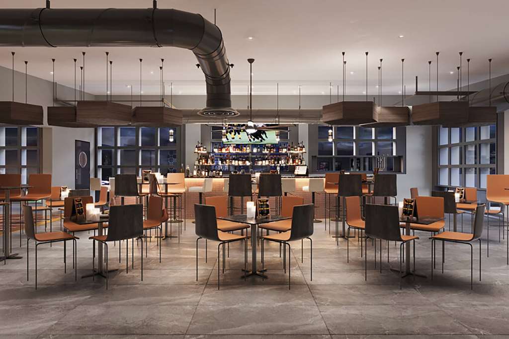 Riverbend Hotel and Suites Trademark Collection by Wyndham - photo 47