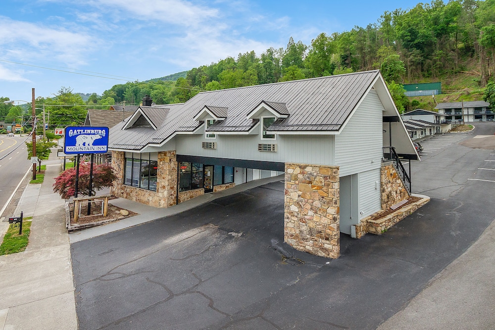 Gatlinburg Mountain Inn - photo 23
