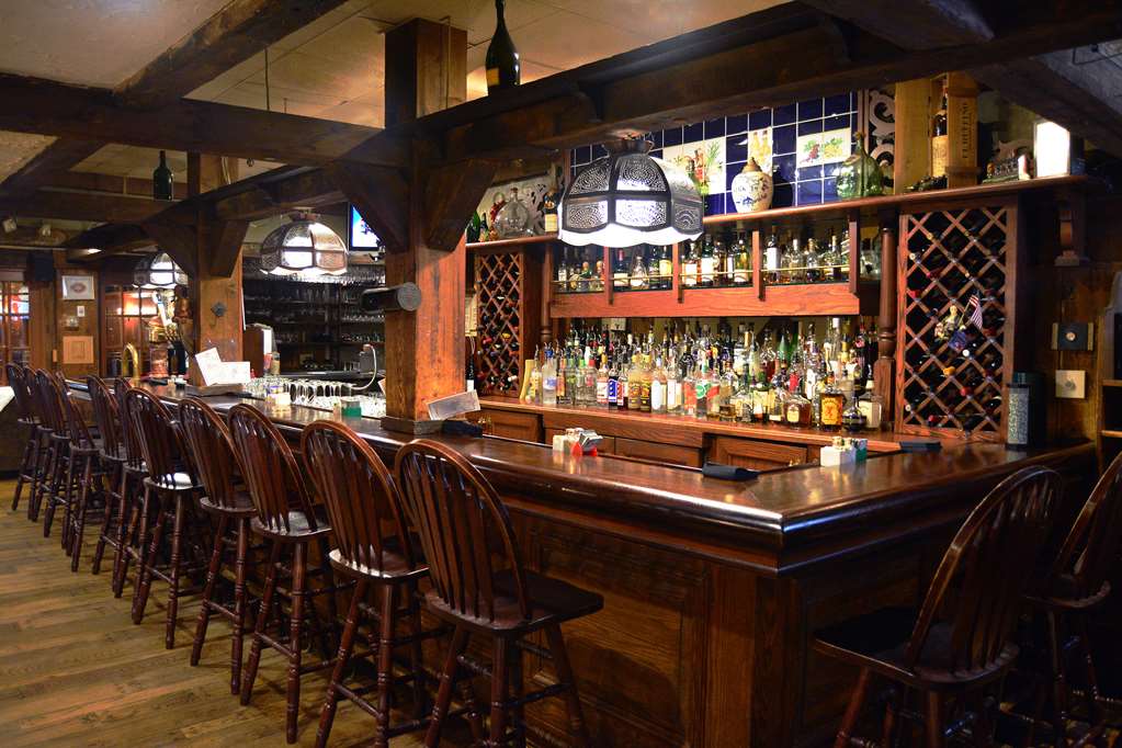 The Dan'l Webster Inn and Spa - photo 6
