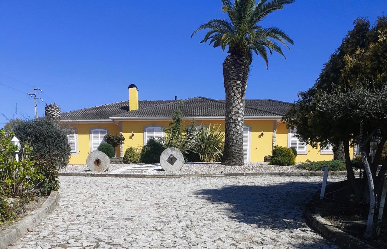 A Flor Da Rosa — hotel in Vila Nova De Foz Coa