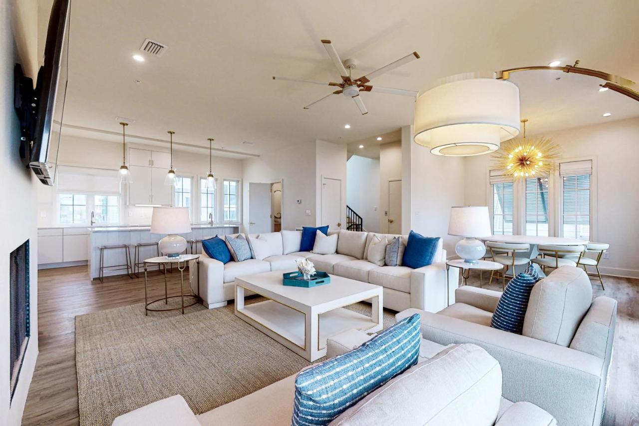 Spacious Oasis - carbon neutral hotel in Orange Beach